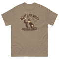 Watch Me Whip Men's Classic Tee