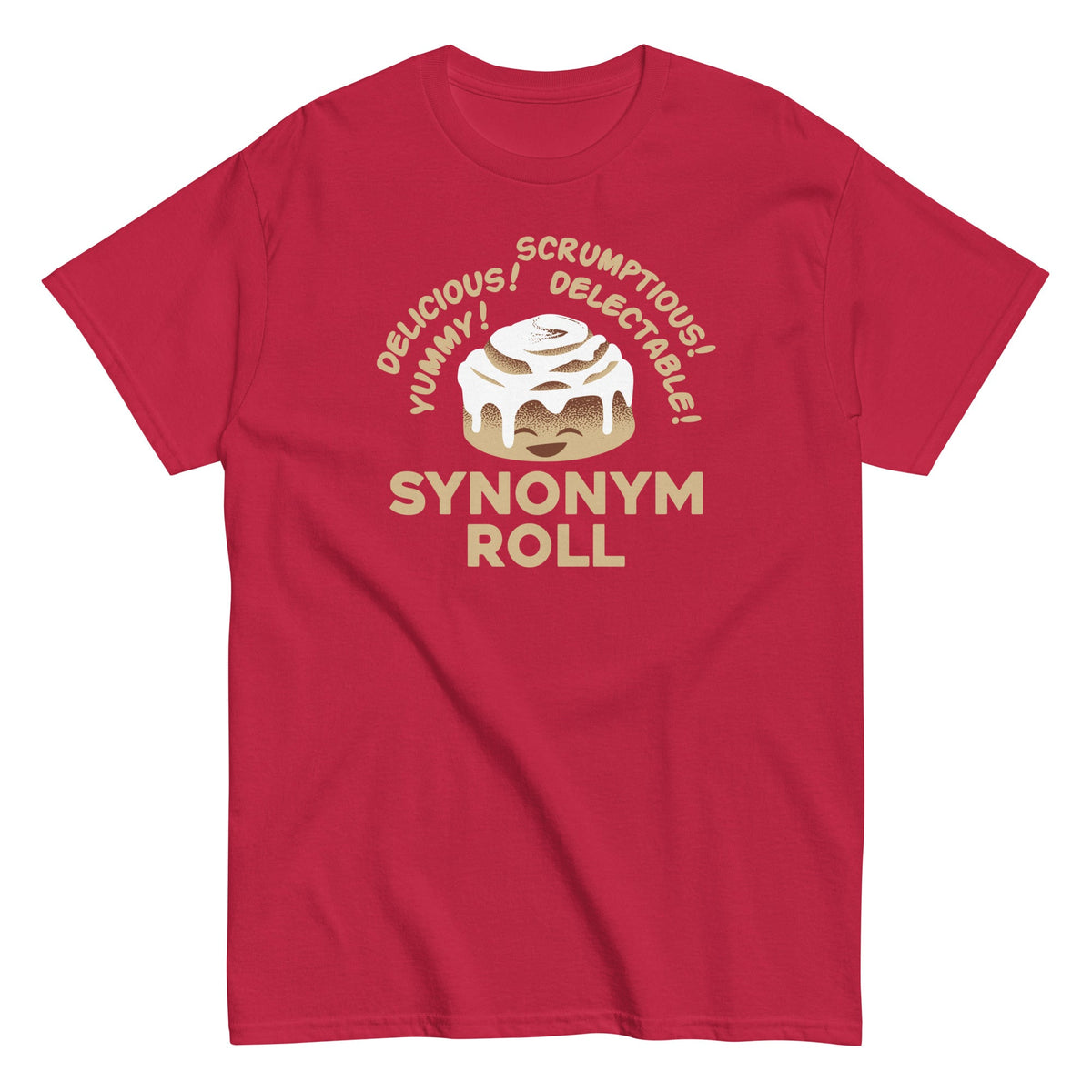 Synonym Roll Men's Classic Tee