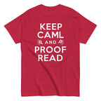 Keep Caml Men's Classic Tee