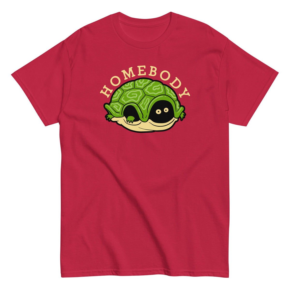 Homebody Men's Classic Tee
