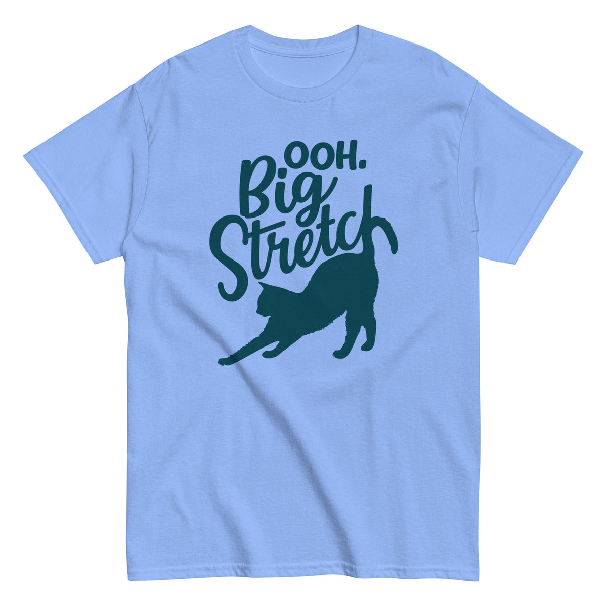 Big Stretch Men's Classic Tee