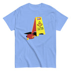 Caution Banana Men's Classic Tee