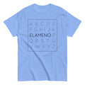 Elameno Men's Classic Tee