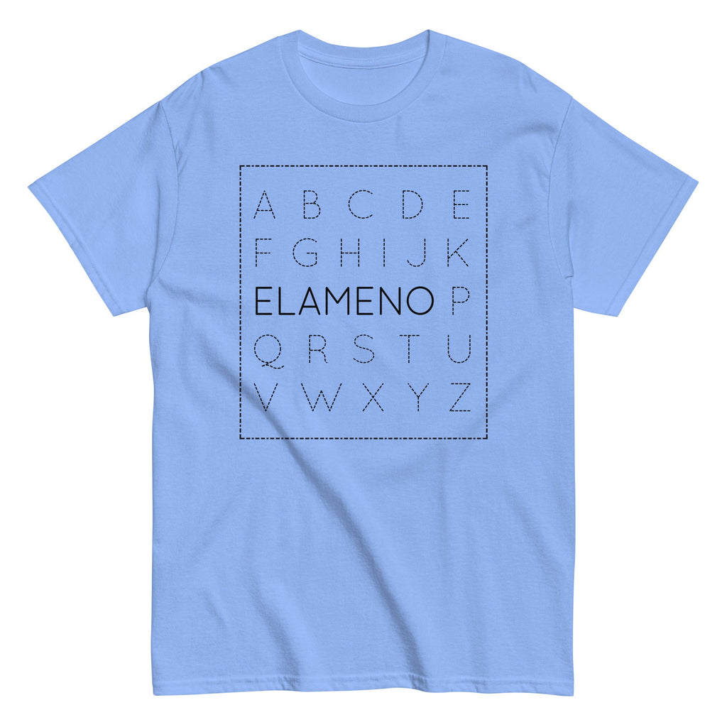 Elameno Men's Classic Tee