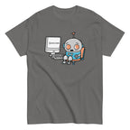 Robot Captcha Men's Classic Tee