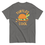 Turtley Cool Men's Classic Tee