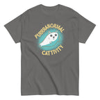 Purrranormal Cattivity Men's Classic Tee