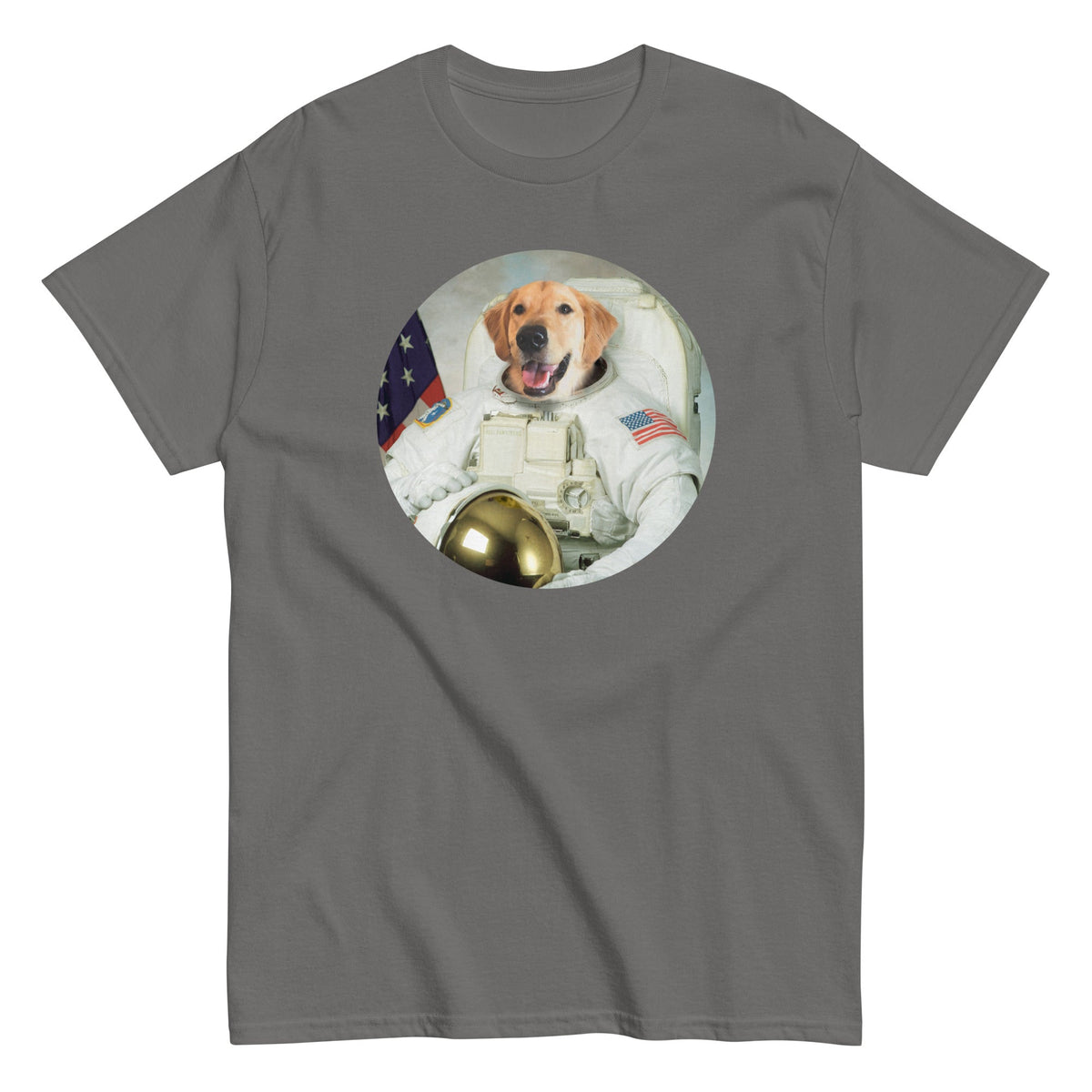 Astrodog Men's Classic Tee