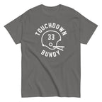Touchdown Bundy Men's Classic Tee