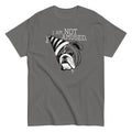 I Am Not Amused Men's Classic Tee