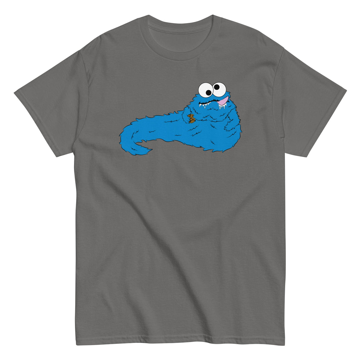 Cookie Wars Men's Classic Tee