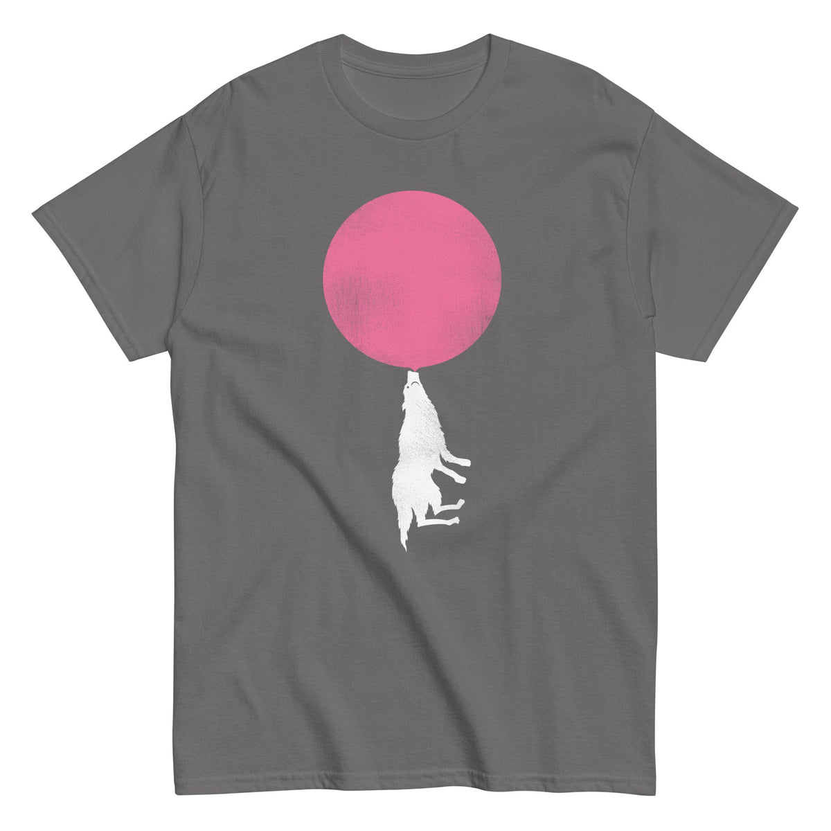 Bubble Moon Men's Classic Tee