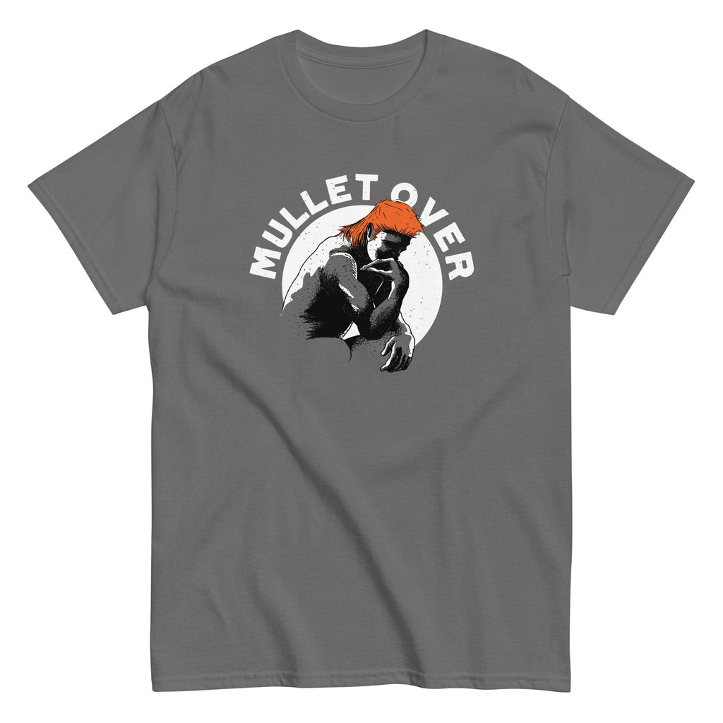 Mullet Over Men's Classic Tee