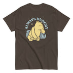 Always Hungry Men's Classic Tee