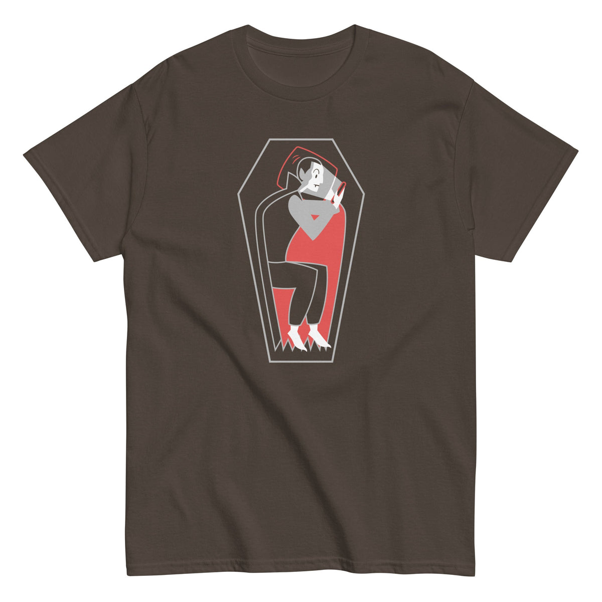 Insomniacula Men's Classic Tee