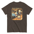 Humpty Dumpty Had A Great Fall Men's Classic Tee