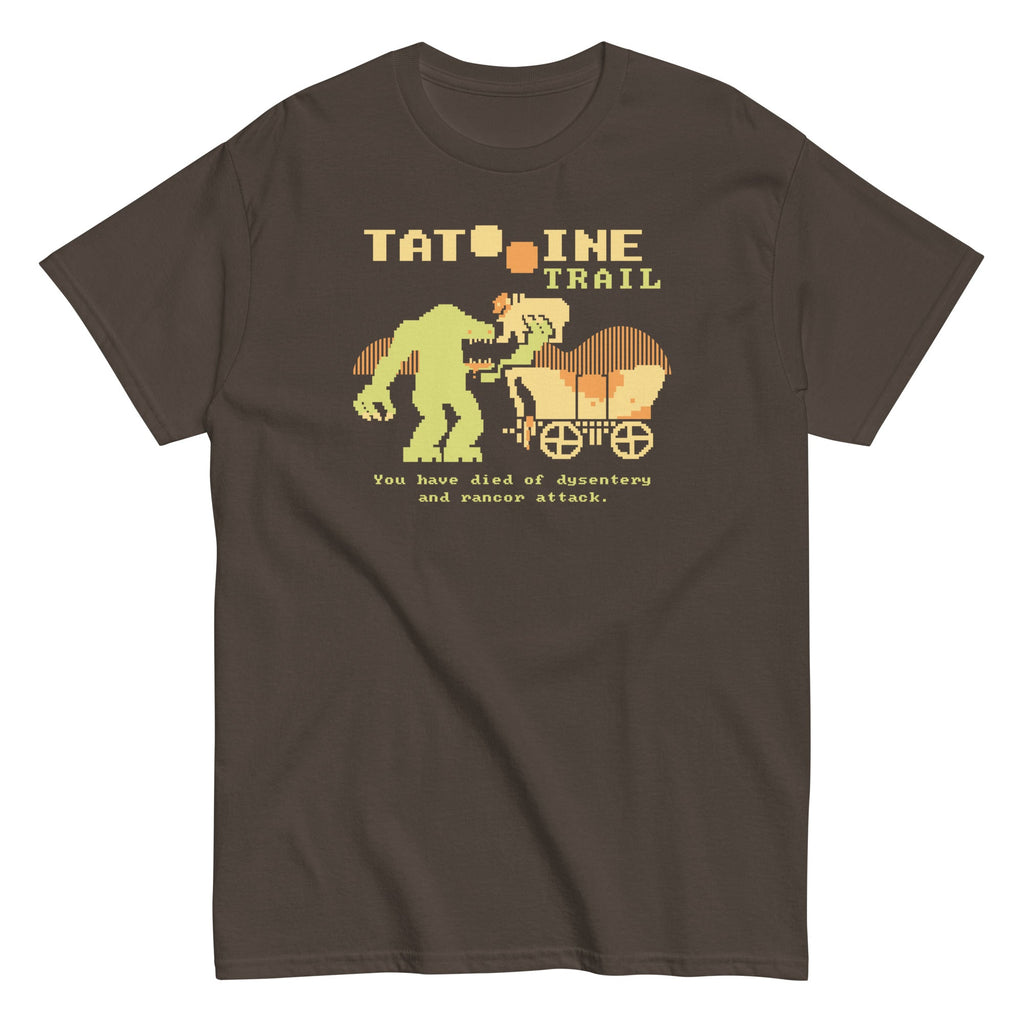 Tatooine Trail Men's Classic Tee