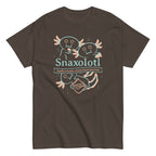 Snaxolotl Men's Classic Tee