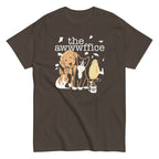 The Awwwffice Men's Classic Tee