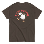 Stud Puffin Men's Classic Tee