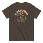 Stress Club Men's Classic Tee