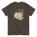 My Name's Not Frankenstein Men's Classic Tee