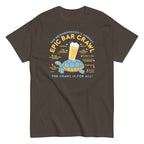 Epic Bar Crawl Men's Classic Tee