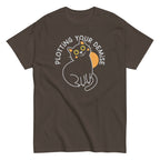 Plotting Your Demise Men's Classic Tee