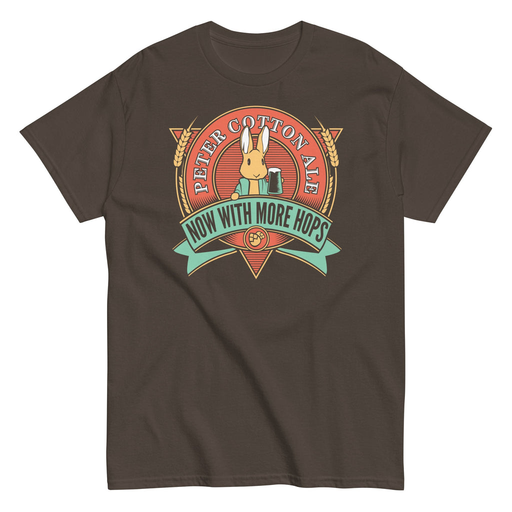 Peter Cotton Ale Men's Classic Tee