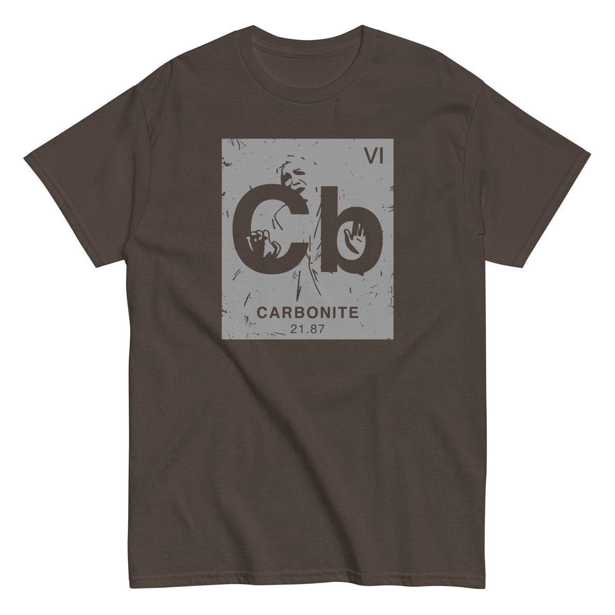 Carbonite Element Men's Classic Tee
