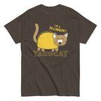Taco Cat Men's Classic Tee
