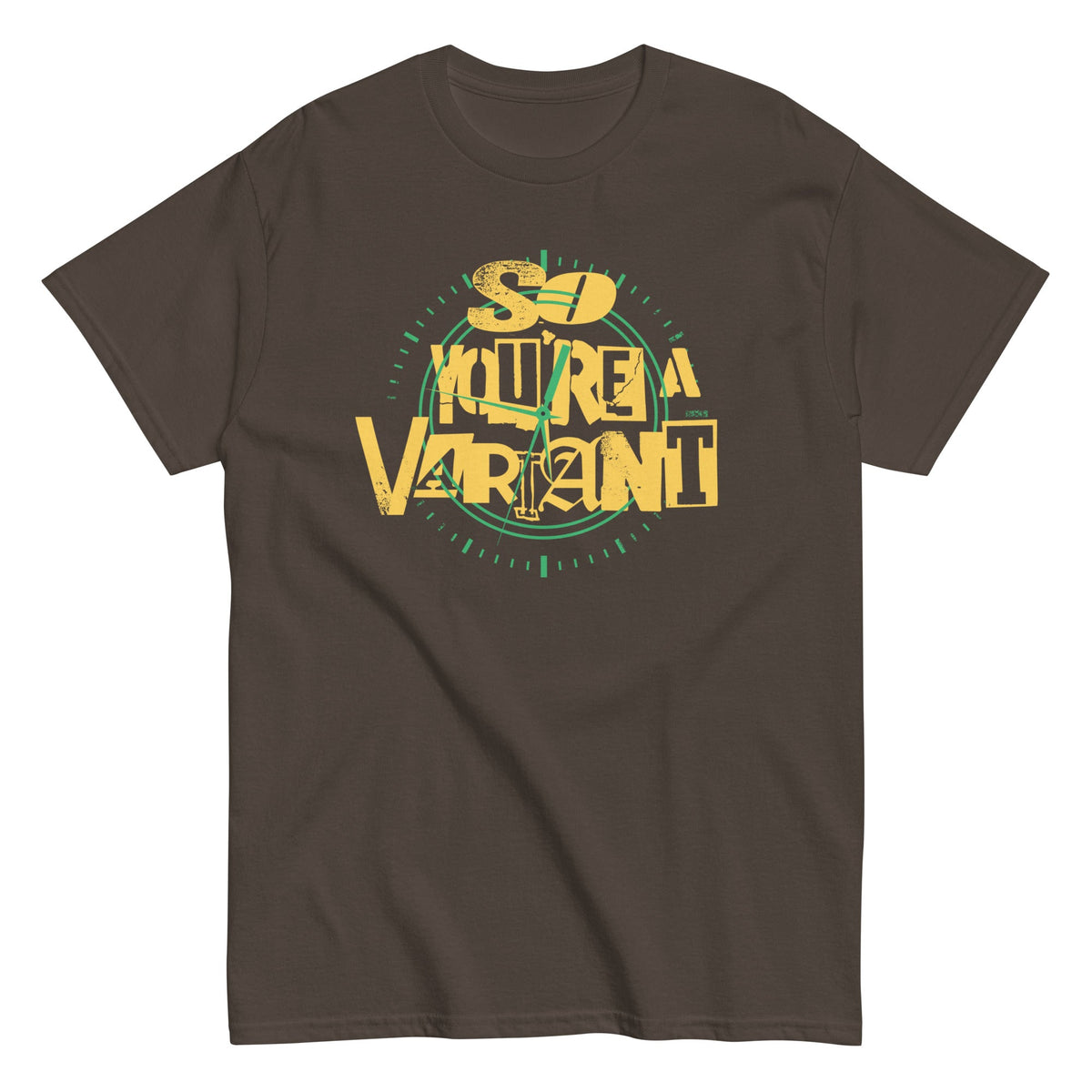 So You're A Variant Men's Classic Tee