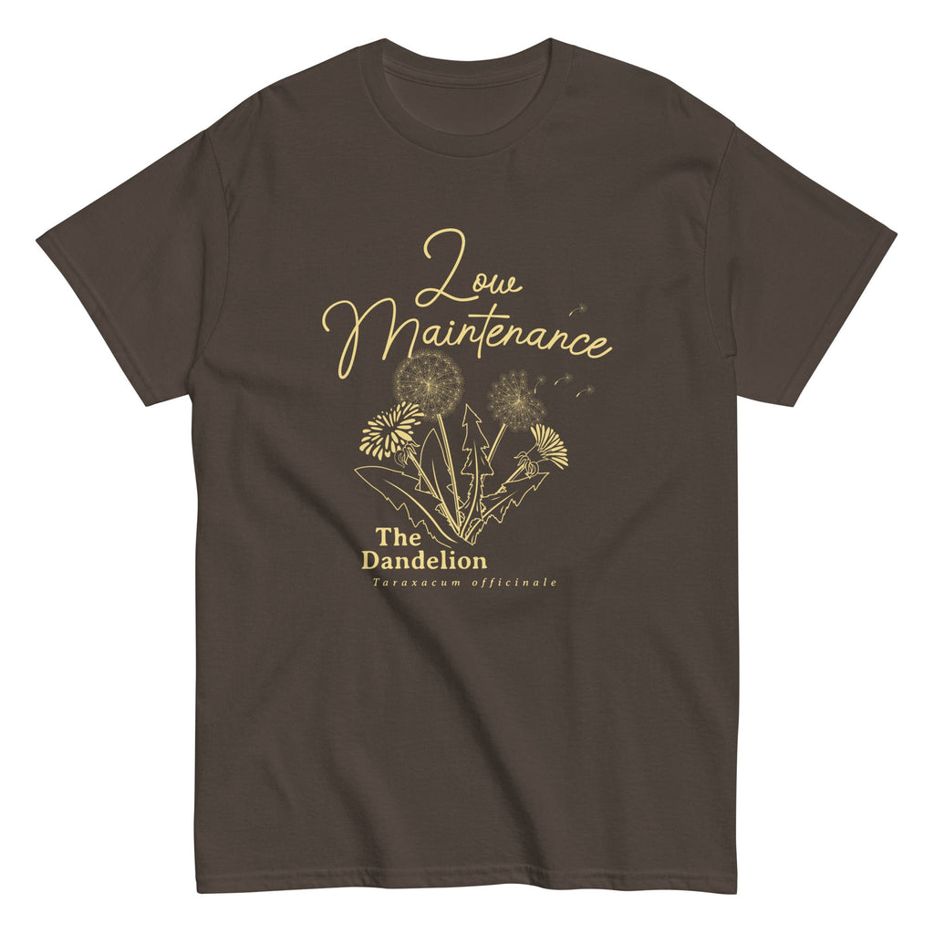 Low Maintenance Men's Classic Tee