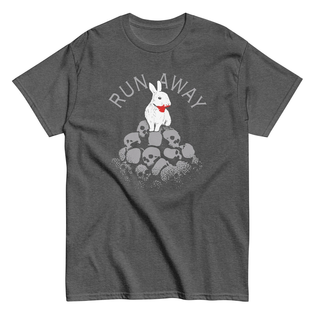 Run Away Men's Classic Tee