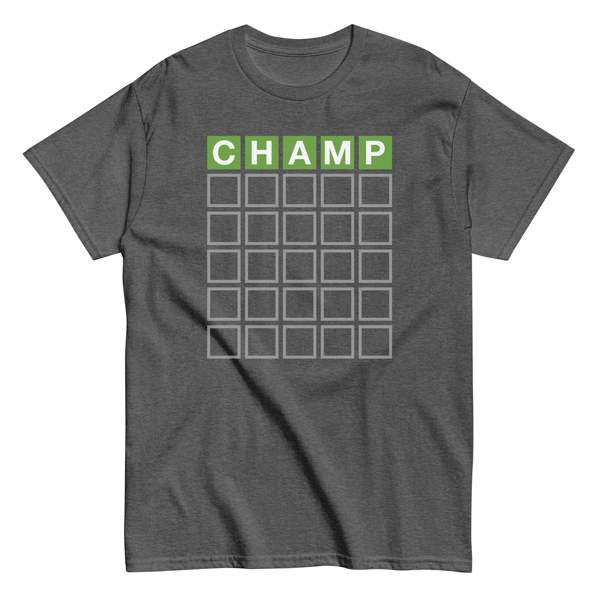 Champ Men's Classic Tee
