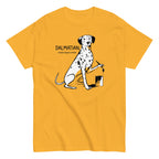 How Dalmatians Are Made Men's Classic Tee