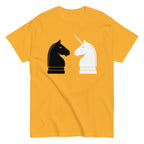 Chess Unicorn Men's Classic Tee