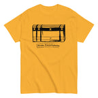 Pirate Encyclopedia Men's Classic Tee