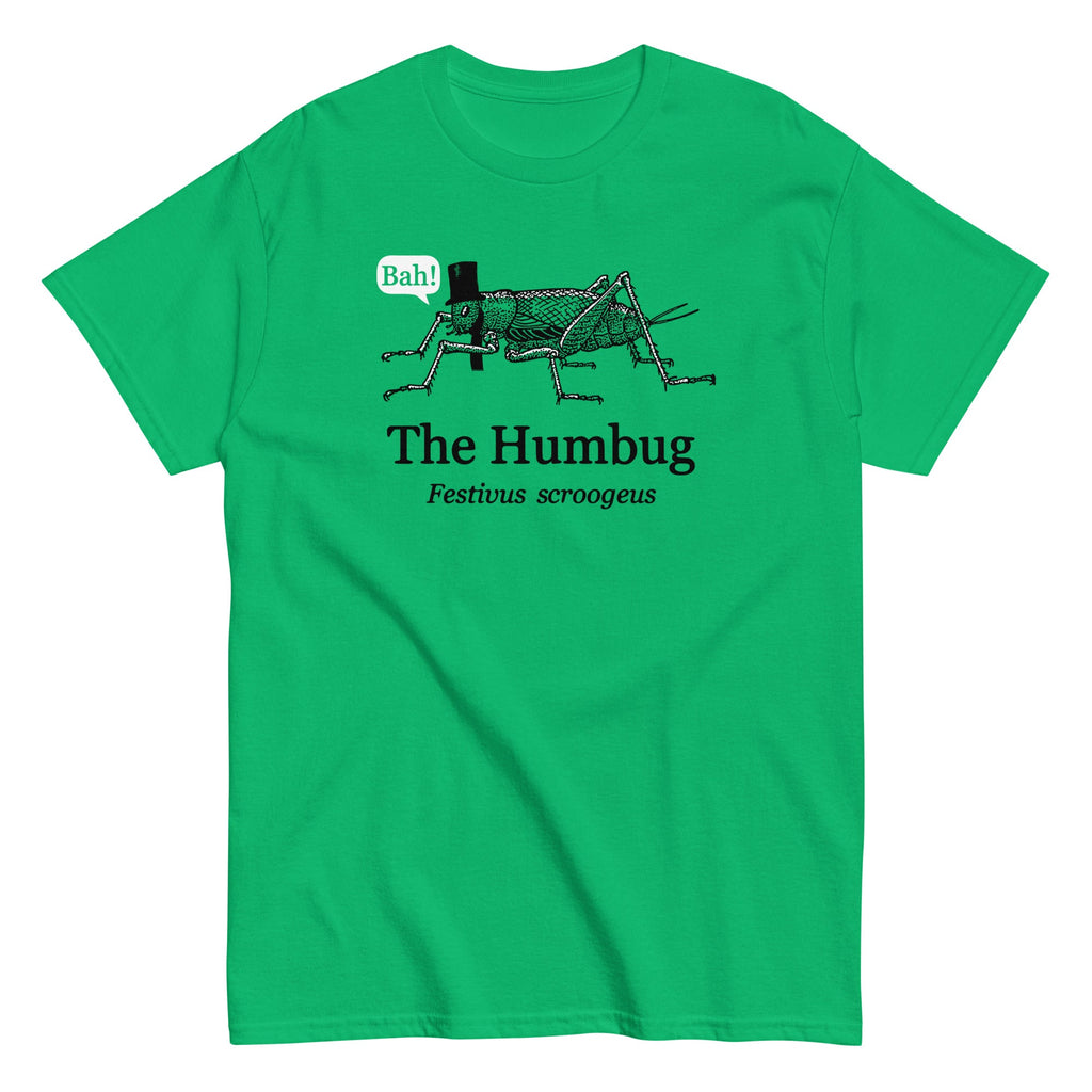The Humbug Men's Classic Tee