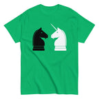 Chess Unicorn Men's Classic Tee