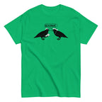 Nevermore Men's Classic Tee