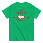 Our Powers Combined... Men's Classic Tee