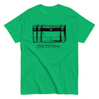 Pirate Encyclopedia Men's Classic Tee