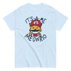 It's-a-me Meowrio Men's Classic Tee