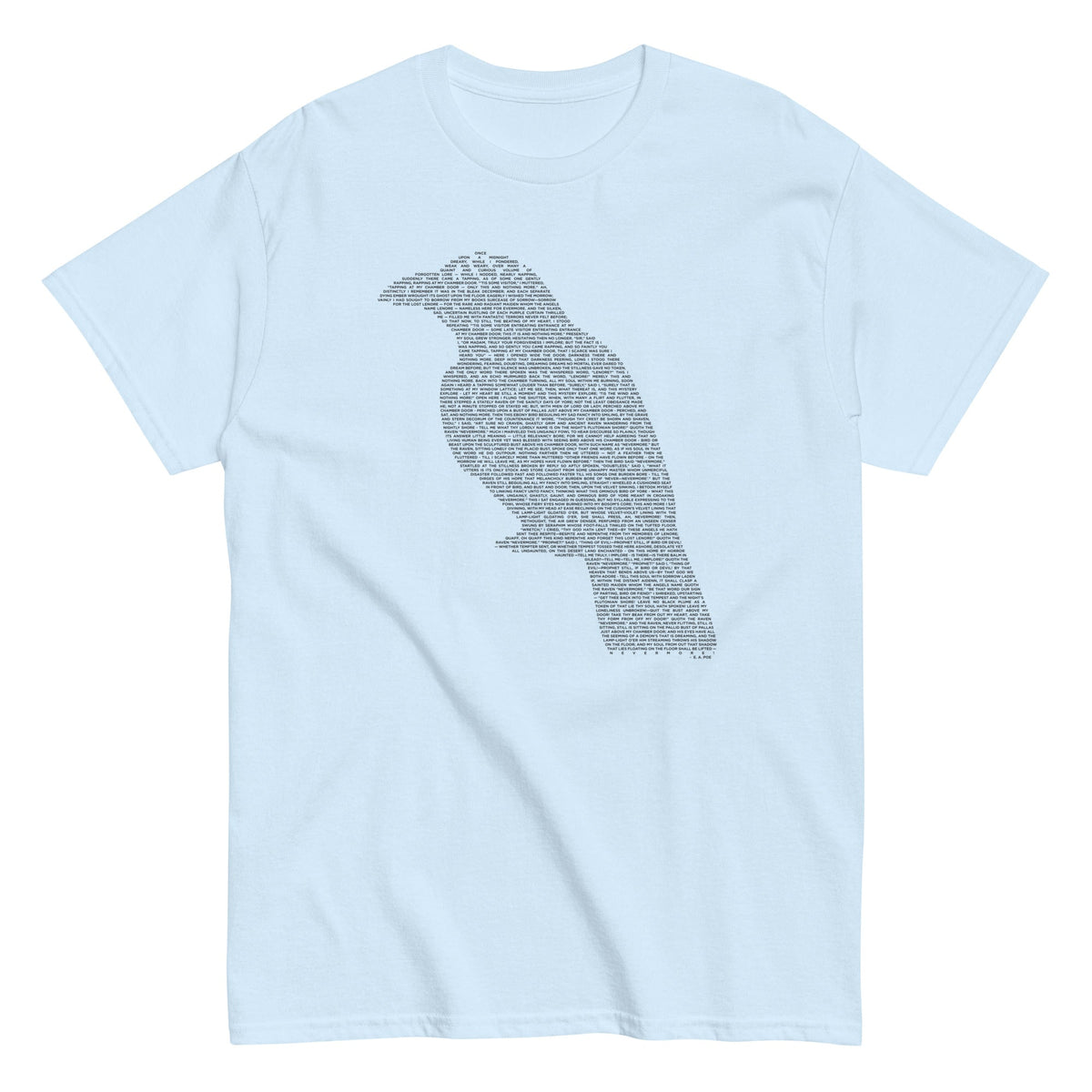 The Raven Men's Classic Tee