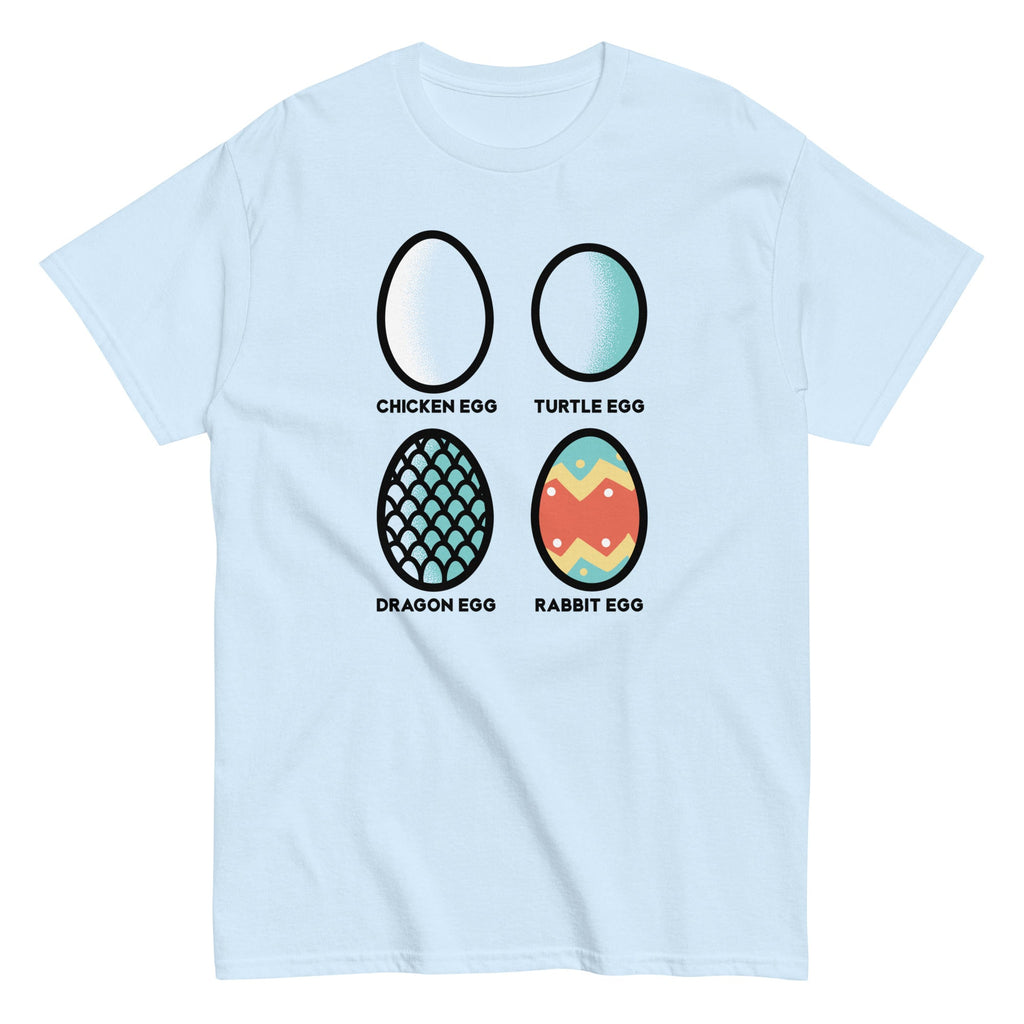 Rabbit Egg Men's Classic Tee