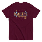 Wibbly Wobbly Timey Wimey Men's Classic Tee