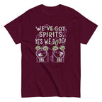 We've Got Spirits Men's Classic Tee