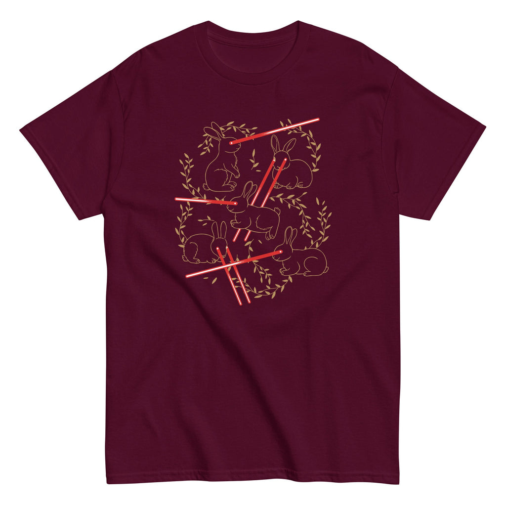 Laser Buns Men's Classic Tee