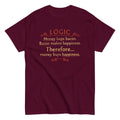 Money Buys Happiness Men's Classic Tee